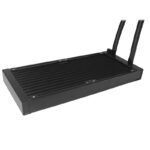 Cooler para procesador Teros TE-8164N, Intel y AMD, TDP 265W Máx, 24, líquida - Imagen 3