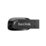Memoria Flash USB SanDisk Ultra Shift USB 3.2 Gen 1, 128GB