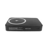 Batería externa / Powerbank Teros TE-7052N, 8000 mAh, PD 20W, magnético - Imagen 2