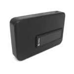 Batería externa / Powerbank Teros TE-7052N, 8000 mAh, PD 20W, magnético - Imagen 3