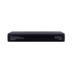 Powerbank TEROS TE-7057N, 20000MAh, USB-A, USB-C, negro