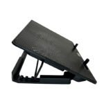 Cooler TEROS TE-7020N, compatible con notebooks de hasta 15.6”, 2 fan de 12cm - Imagen 2