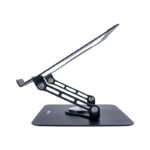 Soporte para notebook TEROS TE-7021N soporta tablets y notebooks de 10” hasta 15.6” negro - Imagen 2