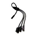 Cable divisor ARGB TEROS TE-7051N