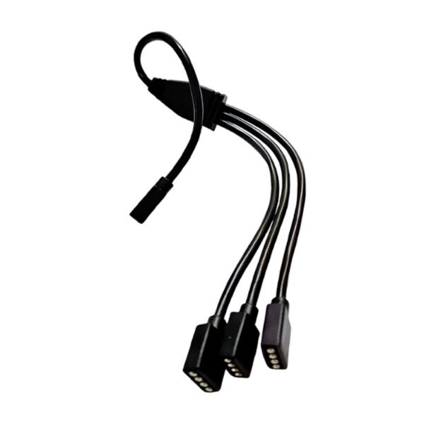 Cable divisor ARGB TEROS TE-7051N