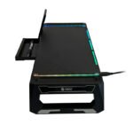 Stand para monitor RGB multipropósito TEROS TE-7131N, 4 puertos USB - Imagen 3