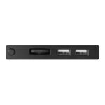Cooler TEROS TE-7132N, compatible con notebooks de hasta 15.6”, 1 fan de 11 cm - Imagen 3