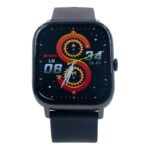 Reloj inteligente TEROS TE-8084N, 1.85” AMOLED, IP68, bluetooth 5.3, negro