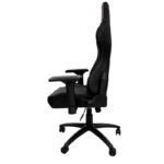 Silla gamer TEROS TE-8121N, negro - Imagen 3