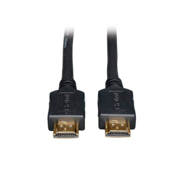 Cable de video Tripp-Lite P568-050, HDMI, HD 1080p, Negro, 15.24 mts.