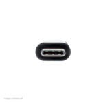 Hub USB Type-C, portátil Tripp-Lite U460-004-4AB, 4 Puertos USB 3.1, Thunderbolt, 5 Gbps. - Imagen 2