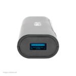 Hub USB Type-C, portátil Tripp-Lite U460-004-4AB, 4 Puertos USB 3.1, Thunderbolt, 5 Gbps. - Imagen 3
