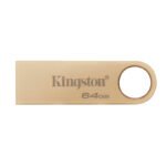 Memoria Flash USB Kingston DataTraveler SE9 G3, 64GB, USB 3.2 Gen 1 (Tipo-A)