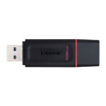 Memoria Flash USB Kingston DataTraveler Exodia 256GB, USB 3.2 Gen 1, Color Rojo. - Imagen 2