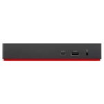 ThinkPad Universal USB-C Dock (Base Universal Multi-Puertos USB-C) - Imagen 2