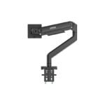 Brazo soporte para monitor MSI MAG MT201, ideal para gamers, creativos y profesionales. - Imagen 3
