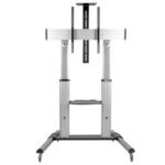 Soporte para TV con ruedas TRIPP LITE, soporta pantallas de 60” a 100”, hasta 99.8KG - Imagen 3