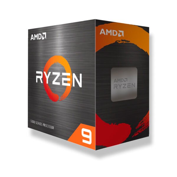 Procesador AMD Ryzen 9 5900XT, 3.30 GHz, 64MB L3, 16 Core, AM4, 7nm, 105W.