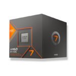 Procesador AMD Ryzen 7 8700G 4.20 / 5.10 GHz, 16MB L3 Cache, 8-Cores, 4nm, TDP: 65W - Imagen 2