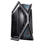 CASE ASUS ATX HYP GR701 BLACK