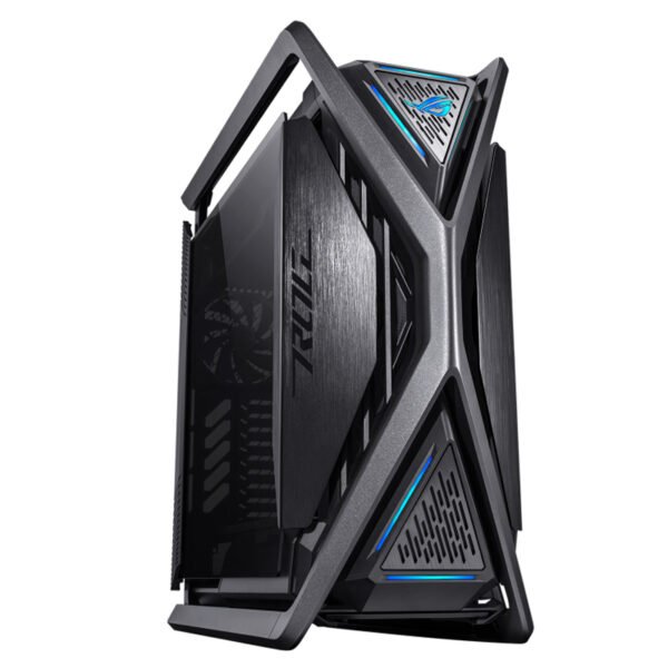 CASE ASUS ATX HYP GR701 BLACK