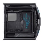 CASE ASUS ATX HYP GR701 BLACK - Imagen 2