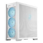 Case ASUS TUF Gaming GT302 ARGB - Imagen 2