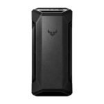 Case ASUS TUF Gaming GT501, Mid-Tower, EATX, Gris. - Imagen 2