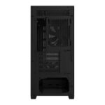 Case GIGABYTE C102 GLASS, Mid Tower - Imagen 3
