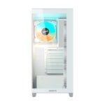 Case GIGABYTE C500 PANORAMIC STEALTH ICE, Mid Tower - Imagen 2