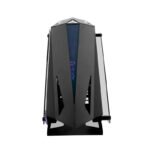 CASE GM MICRO ATX TE1314 BLACK - Imagen 3