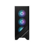Case MSI MAG FORGE 321R AIRFLOW, Mid Tower - Imagen 3
