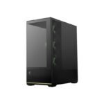 Case MSI MAG PANO 110R PZ, mini-ITX, Micro-ATX, ATX, Mid Tower - Imagen 2