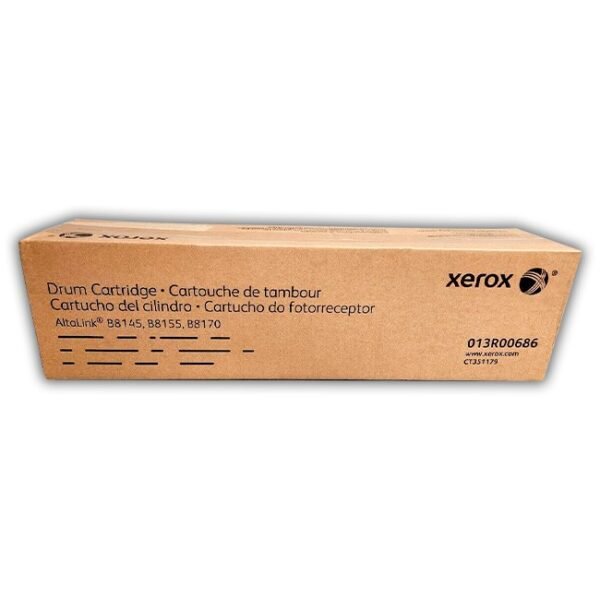 ▷Drum Xerox AltaLink B8145, B8155, B8170 【 013r00686 】