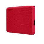 HD EXT CANVIO ADVANCE 1TB - RD - Imagen 3