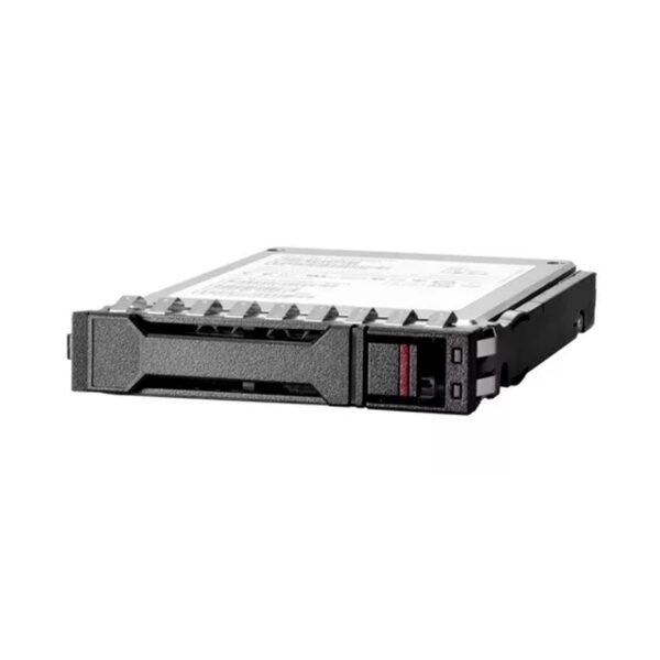 HPE 1.2TB SAS 12G 10K SFF 2.5”