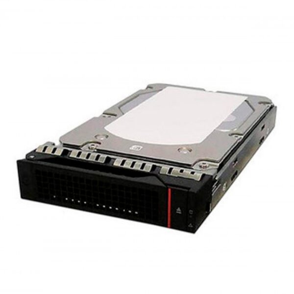 ThinkSystem ST50 V2 3.5” 2TB 7.2K SATA 6Gb NHS 512n HDD