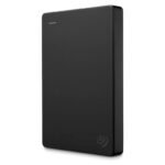 Disco duro externo portatil Seagate STGX1000400, 1TB, 2.5”, USB 3.0 SuperSpeed