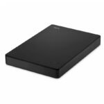 Disco duro externo portatil Seagate STGX1000400, 1TB, 2.5”, USB 3.0 SuperSpeed - Imagen 2