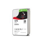 Disco duro Seagate Ironwolf 3.5 Sata 6.0 Gb/s, 12 TB, caché 256 MB - Imagen 2