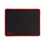 Kit gamer TEROS TE-4063N, teclado multimedia, mouse, headset, mouse pad - Imagen 3