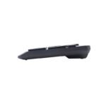 Kit inalámbrico teclado + mouse TEROS TE-5011CS, 2.4GHz, 1000DPI, español, negro - Imagen 3