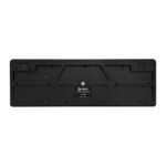 Kit Inalámbrico Teclado + Mouse TEROS TE-4061N, 2.4GHz, receptor nano USB, negro - Imagen 3