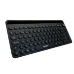 TECLADO KB TE-4064N BT