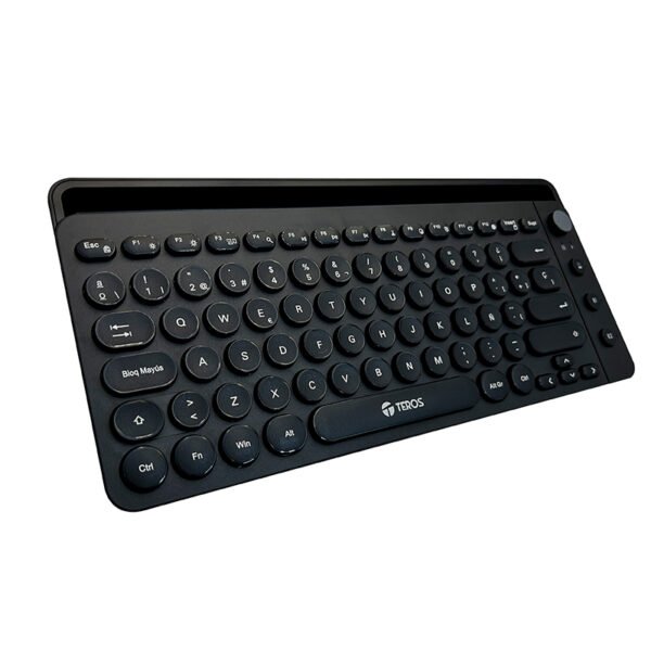 TECLADO KB TE-4064N BT