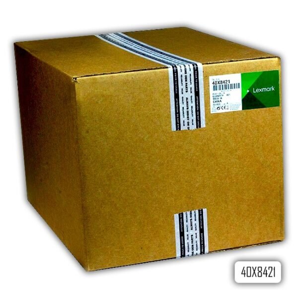 Kit de Mantenimiento Lexmark 40X8421, MX710, MX711, MS811, MS810dn