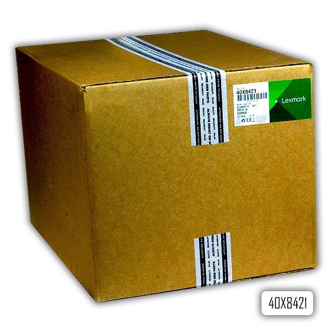 Kit de Mantenimiento Lexmark 40X8421, MX710, MX711, MS811, MS810dn