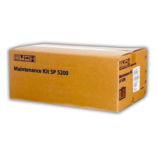 Kit de mantenimiento Ricoh 406687 Negro