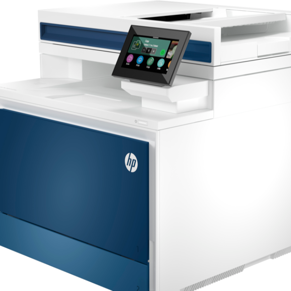 MULTIFUNCIONAL HP COLOR LASERJET PRO MFP 4303FDW P/C/S/F 35PPM 512MB 220V