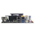 Motherboard ADVANCE MTDK, incorpora procesador Core i7-13620H 2.40/4.90GHz, HDMI(2)/DP/VGA - Imagen 2